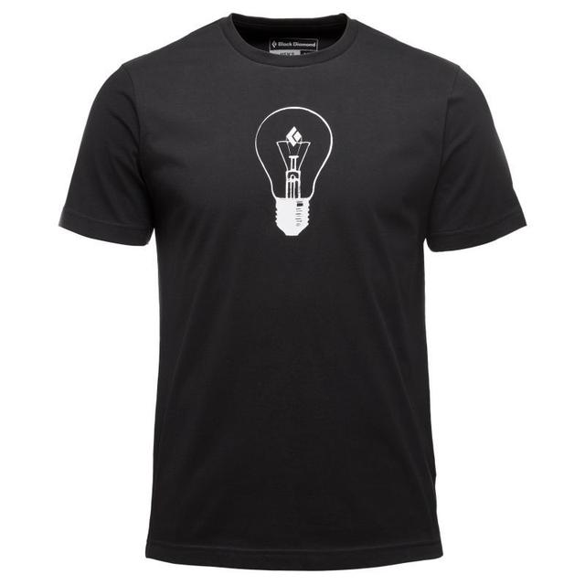 Black Diamond - Bd Idea Tee - T-shirt homme