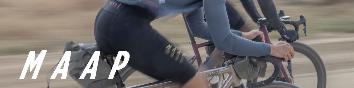 Cuissard Maap
