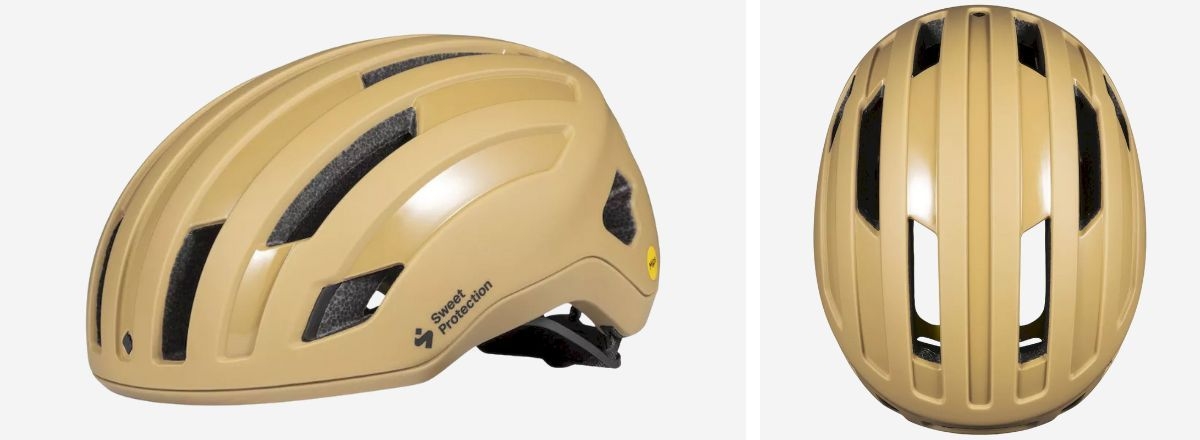 Sweet Protection Outrider MIPS Helmet 