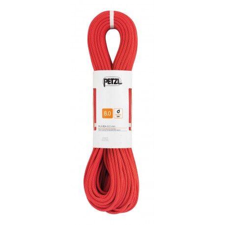 Petzl - Rumba 8,0 mm - Corde à double