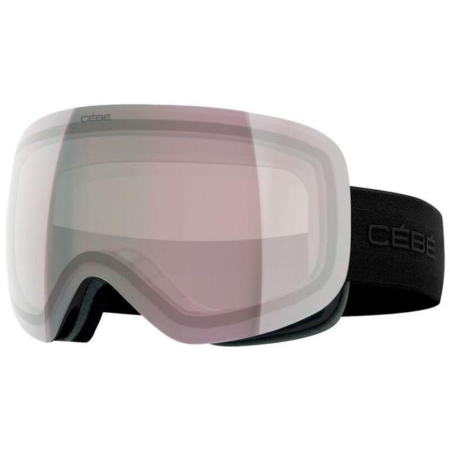 Cébé - Cloud 3 Vario Cat 1-3 - Masque ski