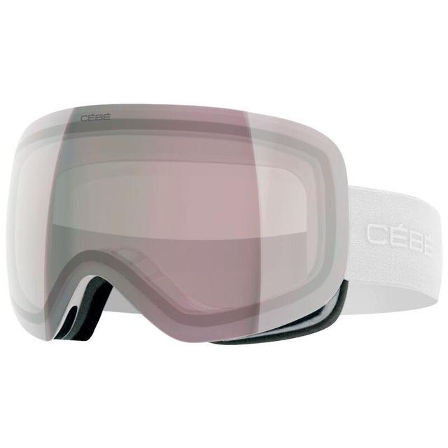 Cébé - Cloud 3 Vario Cat 1-3 - Masque ski