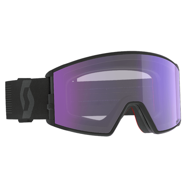 Scott - React LS - Masque ski