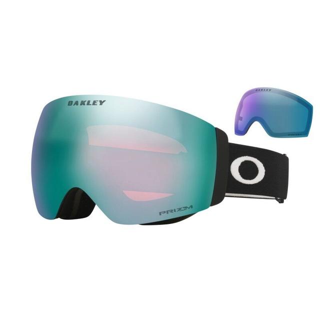 Oakley - Flight Deck Pro M - Masque ski