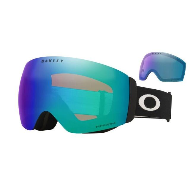 Oakley - Flight Deck Pro M - Masque ski