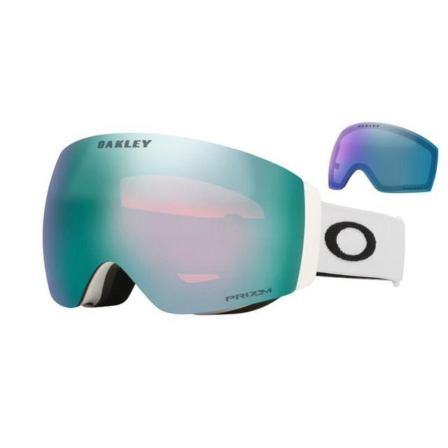 Oakley - Flight Deck Pro M - Masque ski