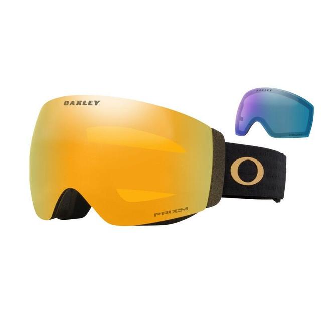 Oakley - Flight Deck Pro M - Masque ski