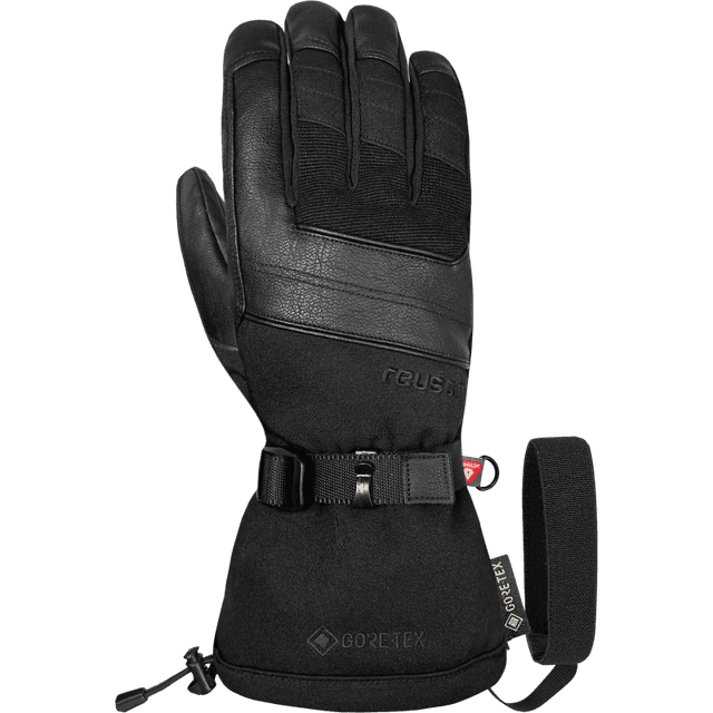 Reusch - Morvan GTX - Gants ski homme