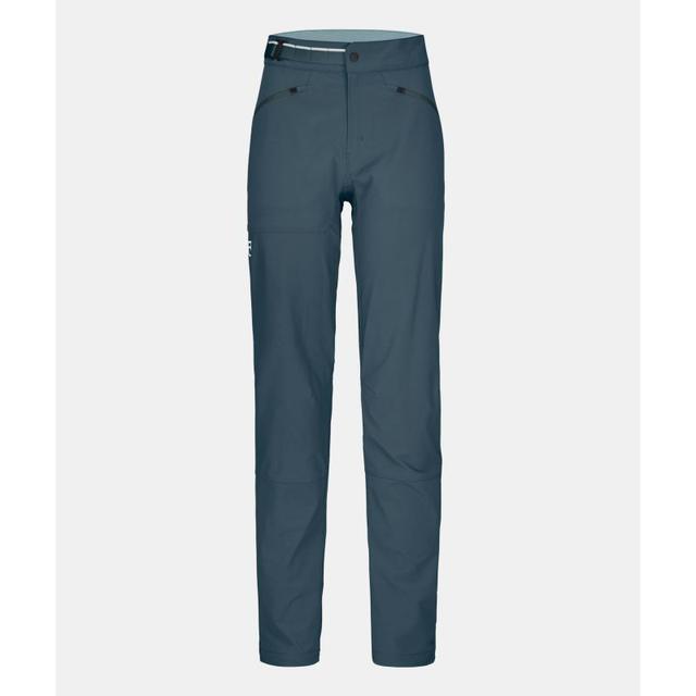 Ortovox - Brenta Pants - Pantalon randonnée femme