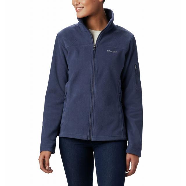 Columbia - Fast Trek™ II Jacket - Polaire femme