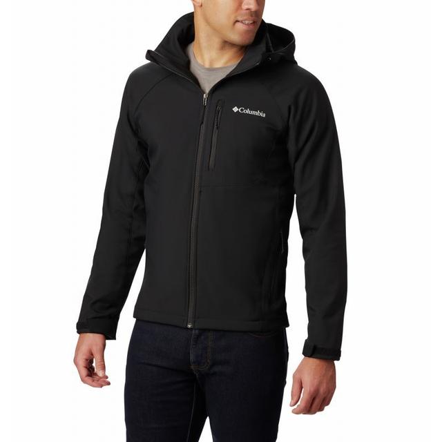 Columbia - Cascade Ridge™ II - Softshell homme