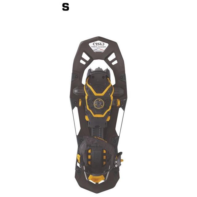 TSL Outdoor - Highlander Adjust - Raquettes à neige