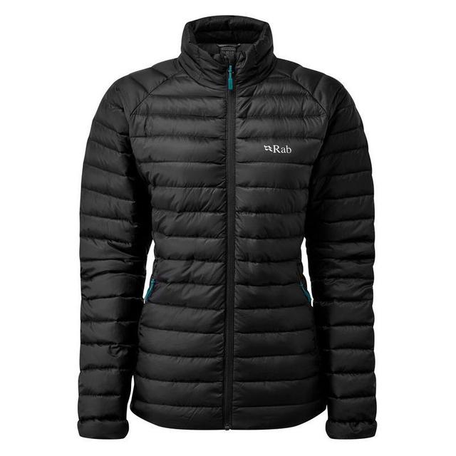 Rab - Microlight Jacket - Doudoune femme