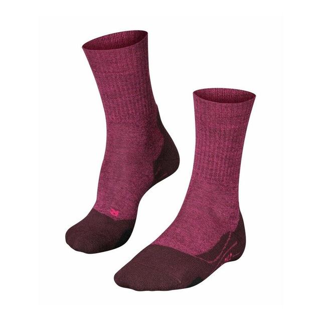 Falke - Falke Tk2 Wool - Chaussettes femme
