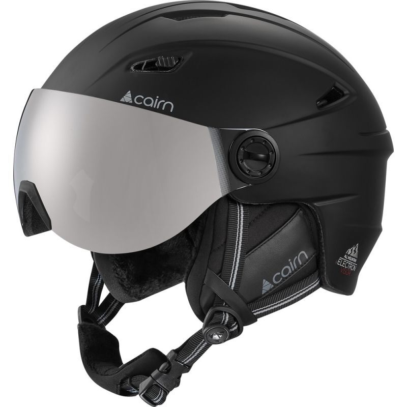 Comment bien choisir son casque de ski ? Hardloop Magazine — free download
