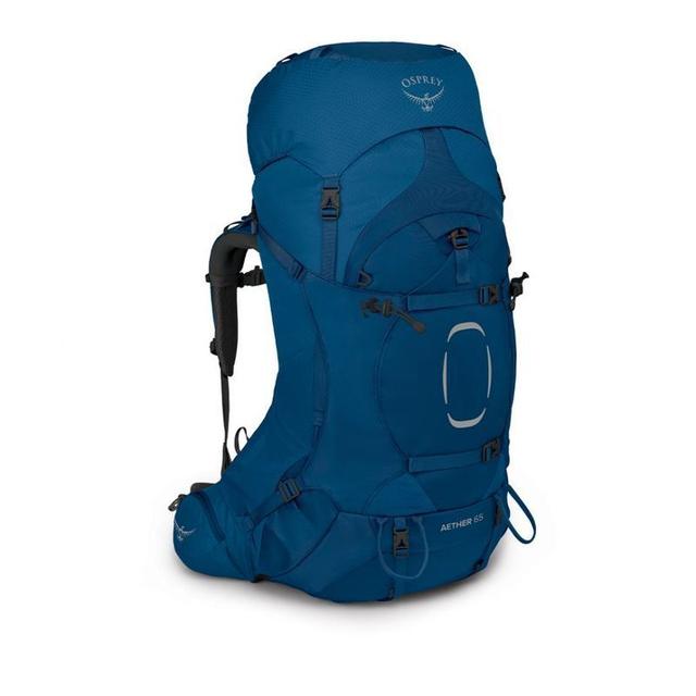 Osprey - Aether 65 - Sac à dos trekking homme