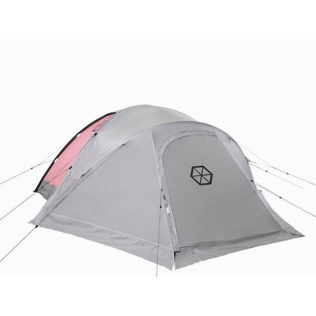 Samaya - Vestibule 2.0 Nylon