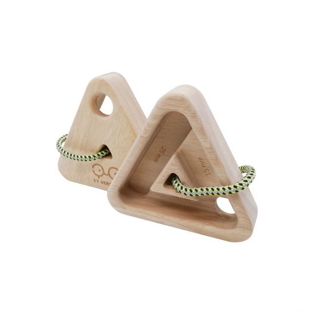 YY Vertical - Triangle - Agrès escalade