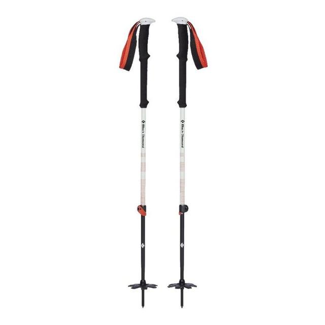 Black Diamond - Expedition 2 Ski Poles - Bâtons ski