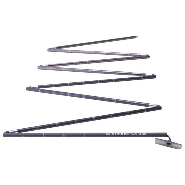 MSR - Striker Cx - Sonde avalanche