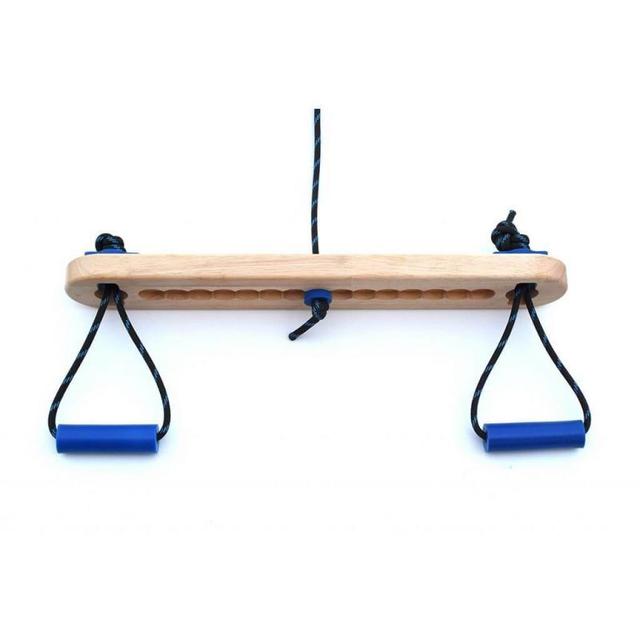 Max Climbing - One Arm Trainer + 2 Handles - Prises escalade