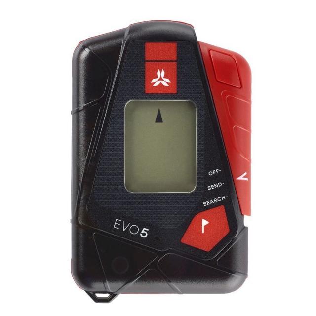 Arva - Evo 5 V2 - DVA