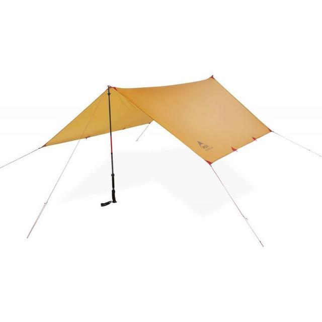 MSR - Thru-Hiker 70 Wing V2 - Tarp