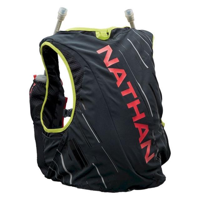 Nathan - Pinnacle 4L - Sac à dos trail femme