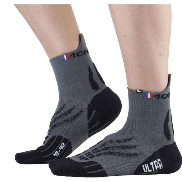 Monnet - Trail Run Ultra - Chaussettes trail