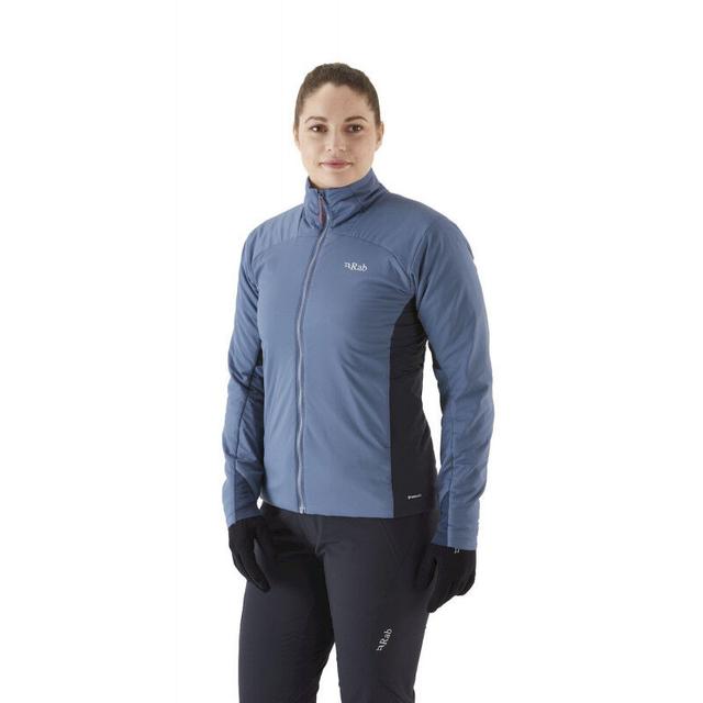 Rab - Xenair Light - Veste softshell femme