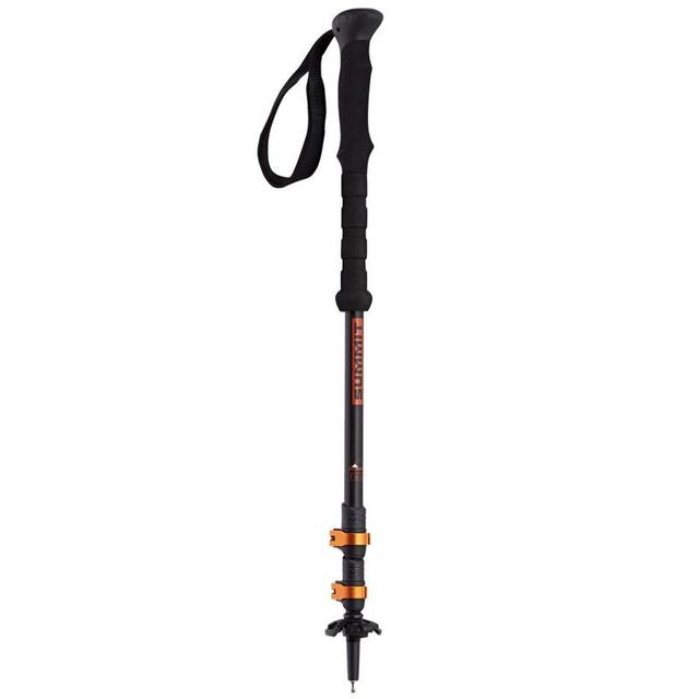 Summit Poles - Fuji Powerlock - Bâtons randonnée