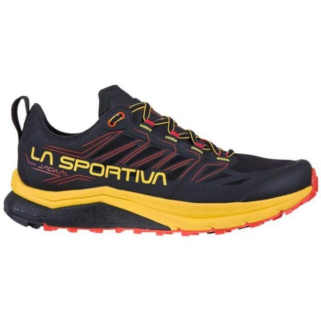 La Sportiva - Jackal - Chaussures trail homme