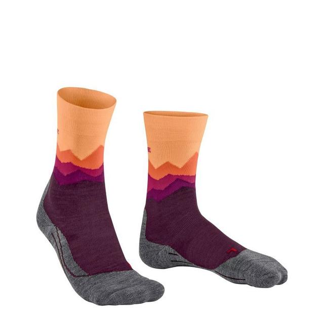 Falke - TK2 Crest - Chaussettes randonnée femme