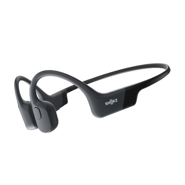 Shokz - Openrun - Casque conduction osseuse
