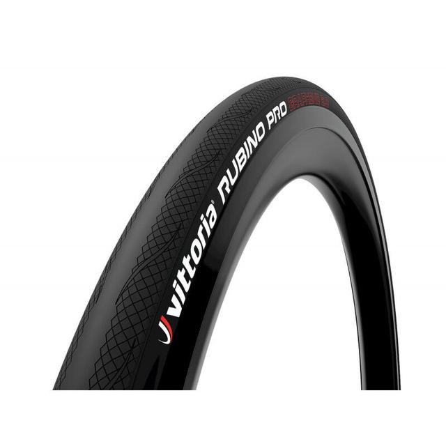 Vittoria - Rubino Pro IV G2.0 - Pneu vélo route