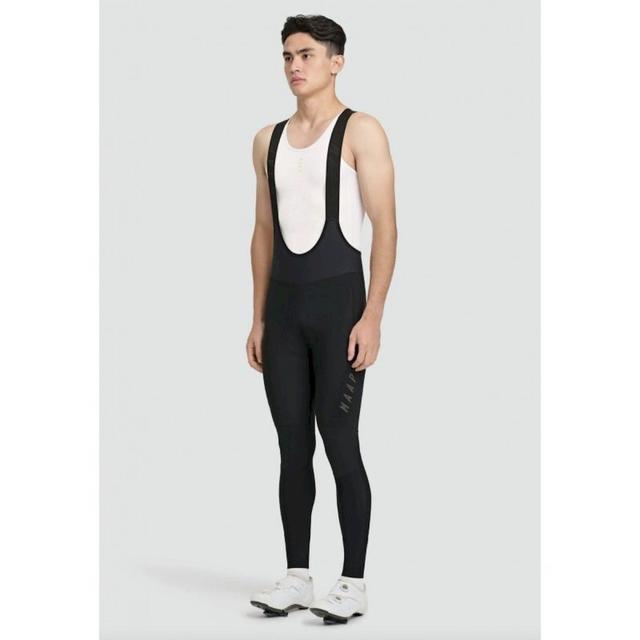 Maap - Apex Deep Winter Tight - Cuissard vélo homme