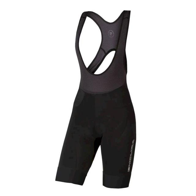 Endura - FS260 Bibshort DS - Cuissard vélo femme