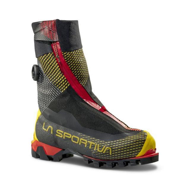 La Sportiva - G-Summit - Chaussures alpinisme