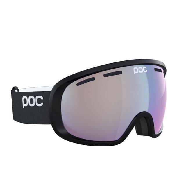 Poc - Fovea Clarity - Masque ski