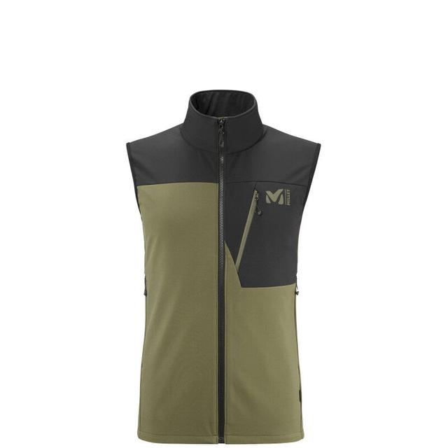 Millet - Magma Shield Vest - Veste softshell homme
