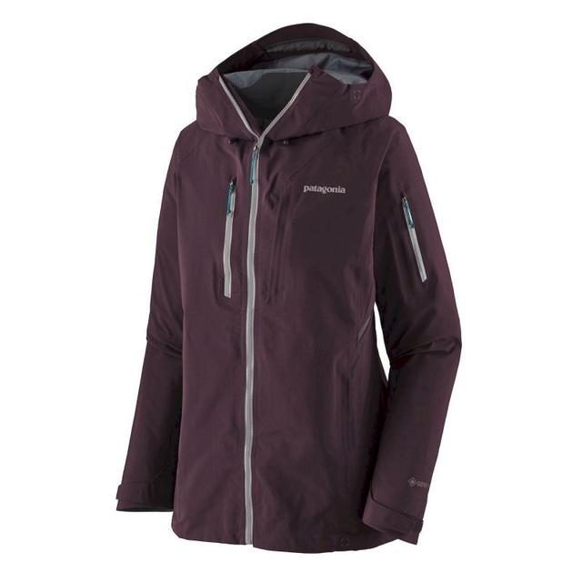 Patagonia - PowSlayer Jacket - Veste ski femme