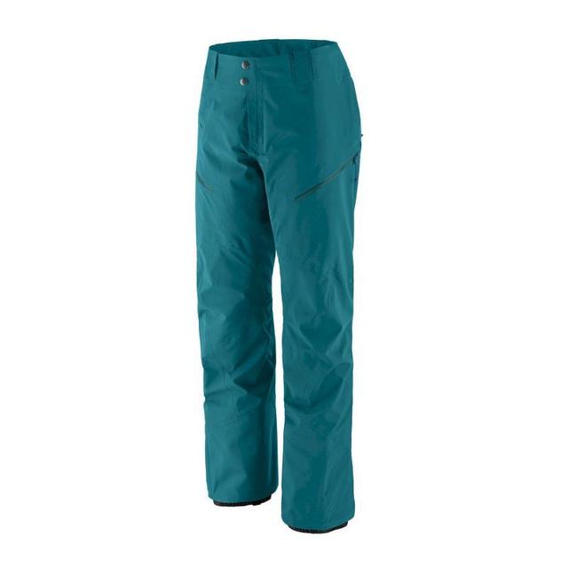 Patagonia - PowSlayer Pants - Pantalon ski femme