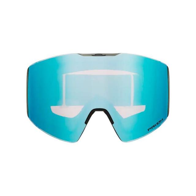 Oakley - Fall Line L - Masque ski