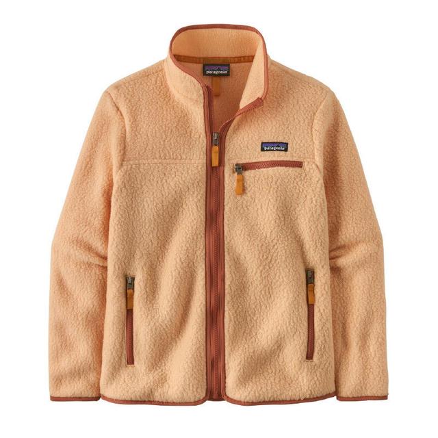 Patagonia - Retro Pile Jacket - Polaire femme