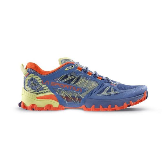 La Sportiva - Bushido III - Chaussures trail femme