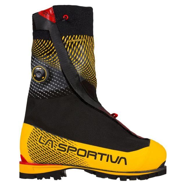 La Sportiva - G2 Evo - Chaussures alpinisme