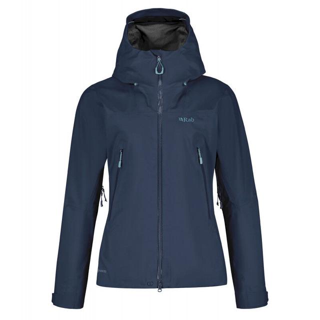 Rab - Kangri GTX Jacket - Veste imperméable femme
