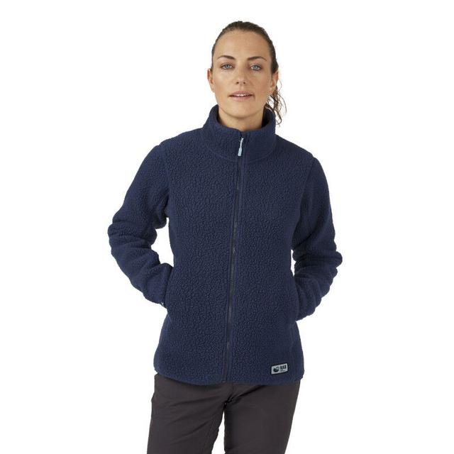 Rab - Women's Shearling Jacket - Polaire femme