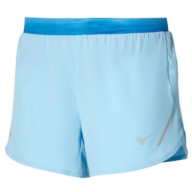 Mizuno - Aero 4 Short - Short running femme