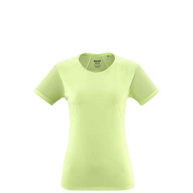 Millet - Intense Light TS SS - T-shirt femme